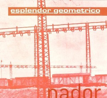 Nador Esplendor Geometrico