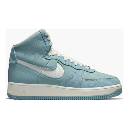 Nike Sneakers , Blauw , Heren , Maat: 44 EU