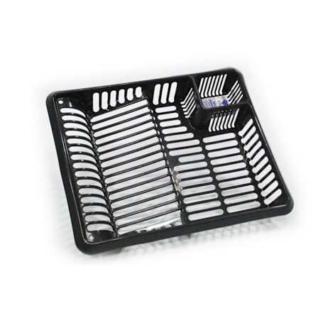 TML Stort Oppvaskstativ En Størrelse Grafitt Grafitt En Størrelse