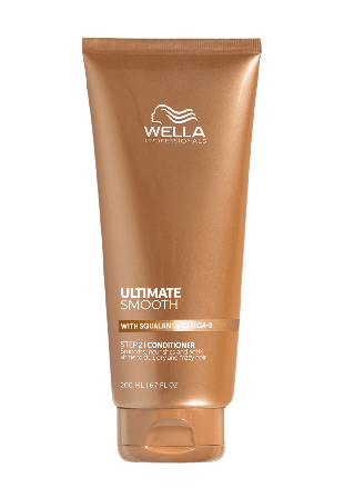 Wella Professional Ultimate Smooth Conditioner Balsam Unisex 200 ML