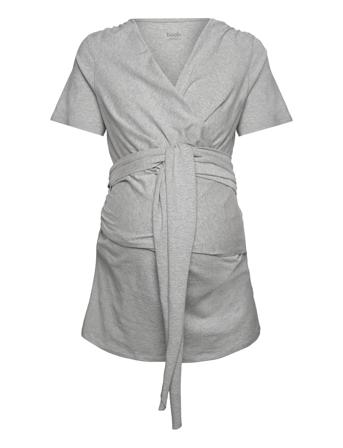 Room 4 Two Top Boob Grey