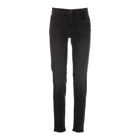 Liu Jo Skinny Jeans svart, Dam, Dam, Storlek: W30