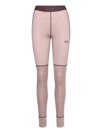 Smekker Pant Pink Kari Traa
