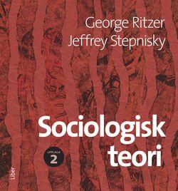 Sociologisk teori