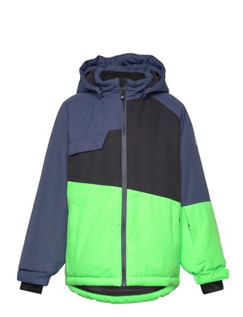 Color Kids | Ski Jacket - Colorlock | 110