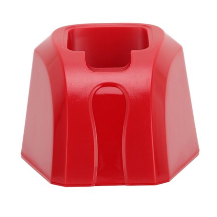 Elektrisk hårklipper ladestativ stiktype ladebase til hårtrimmer