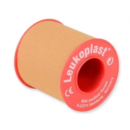 Leukoplast Cerotto Chirurgico Per Fissaggio Medicazioni In