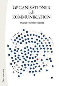 Organisationer och kommunikation