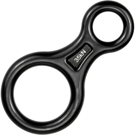 Rappelling Udstyr Descender Udstyr, Descender Descendi,ZQKLA