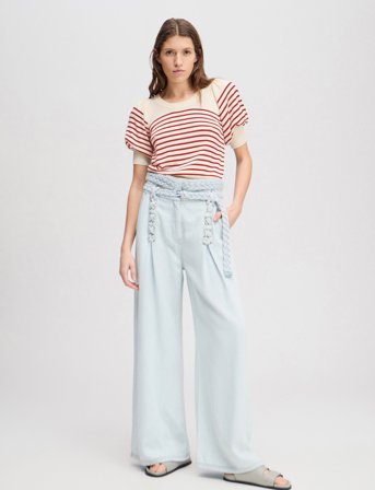 Munthe Fabius - Red - 44