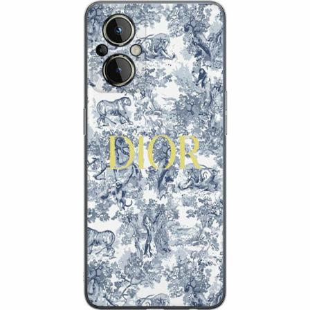 Oneplus Nord N20 5g Mjukt Skal - Di R