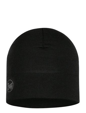 BUFF | Merino Midweight Beanie | ONE SIZE