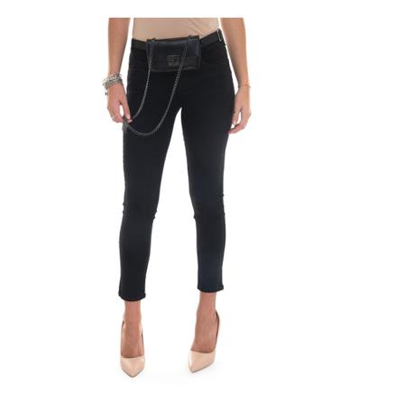 Liu Jo, uf 2001-d 4740 87318 Blauw, Dames, Maat:W27