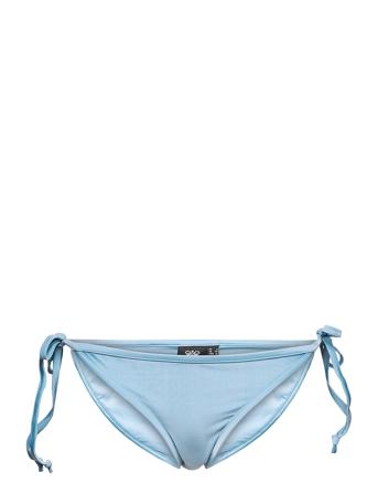 Hmlshaki Swim Tanga Blue Hummel
