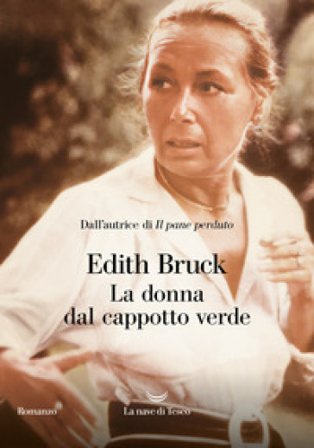 La donna dal cappotto verde Edith Bruck