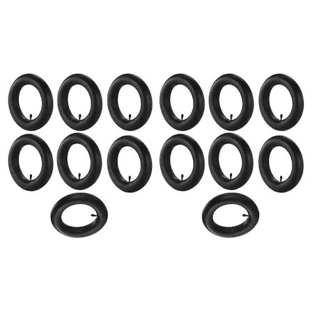 14 stk. Elektrisk Scooter Dæk 8,5 Tommer Indre Slange Kamera 8 1/2x2 Til Mijia M365 Spin Bird Elektrisk Sk