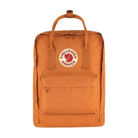 Fjällräven Rygsæk Orange, Herre Rygsække, Størrelse: ONE Size