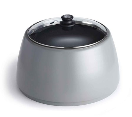 LotusGrill Stållokk for LotusGrill XL