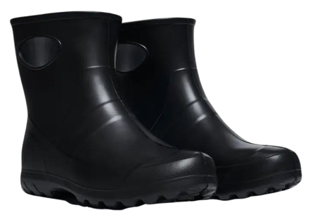 Wobbi Anna Stövlar Svart