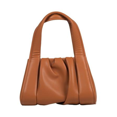 THEMOIRè, Handbags Oranje, Dames, Maat:ONE Size
