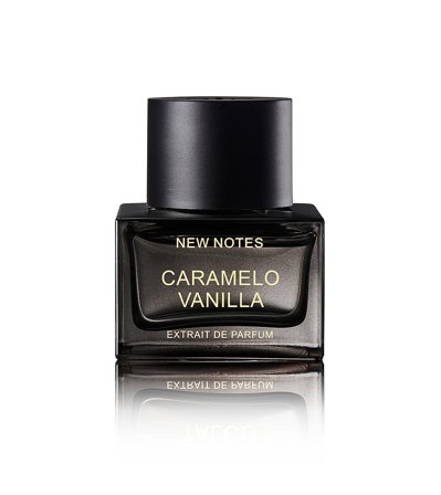 New Notes CARAMELO VANILLA EXTRAIT DE PARFUM 50ml, Mænd, Dufte, Eau De Parfum