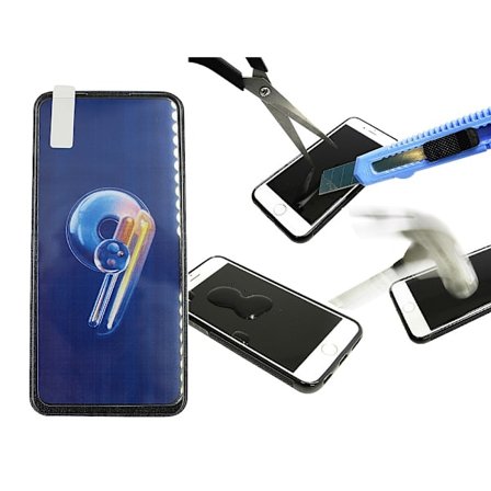 Härdat glas Asus ZenFone 9 5G