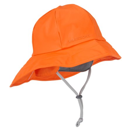 Didriksons Southwest Hat Flame - S