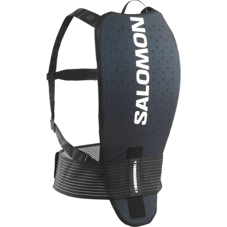 Salomon - Ochrana těla Ochrana těla Flexcell - Black