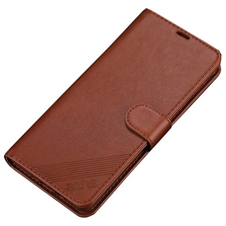 Huawei P30 - Stilrent Praktiskt Plånboksfodral (AZNS)