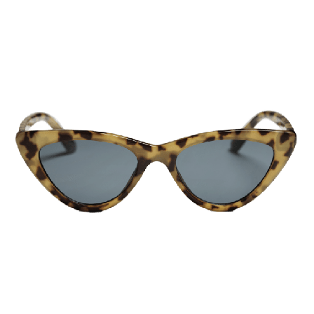 CHPO Amy Solglasögon Unisex Brun