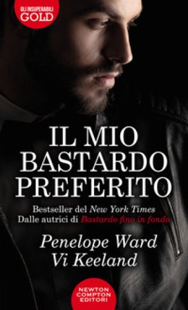 Il mio bastardo preferito Penelope Ward
