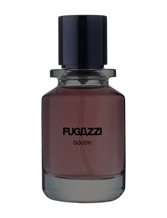 Fugazzi Goudh Edp 100Ml - Nude - 100 ML