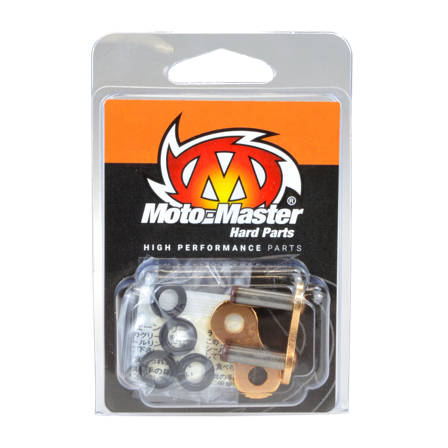 Attache Rapide Chaîne Moto-Master 520 Clip