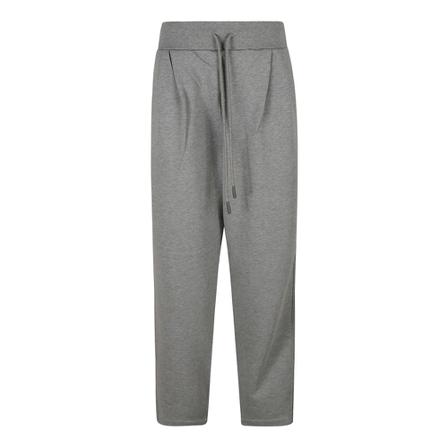 Fabiana Filippi Sweatpants Grå, Dame