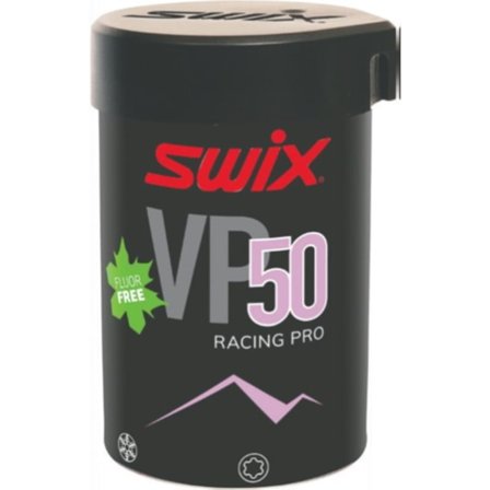 Swix VP50 Pro Light Violet -3°C/0°C ski wax ONESIZE