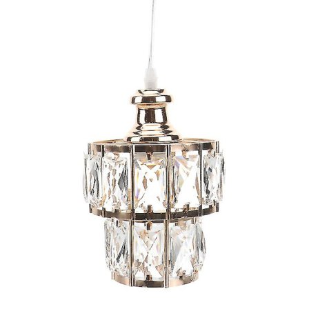 1 stk Moderne Taklampe