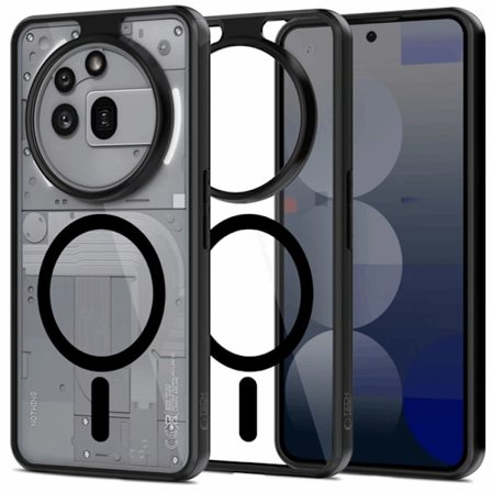 Tech-Protect Mobilskal till Nothing Phone 3a Pro Magsafe Magmat