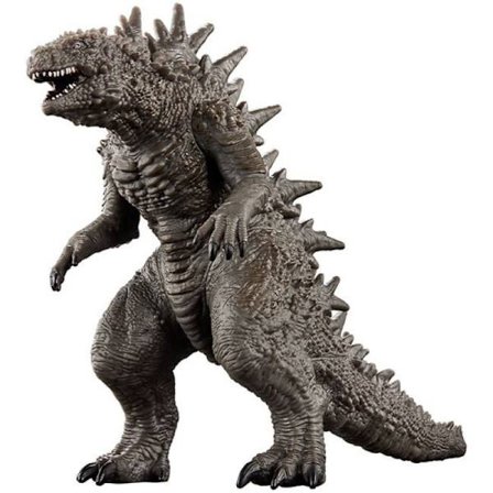 Hiya Toys 18cm Godzilla Actionfigur