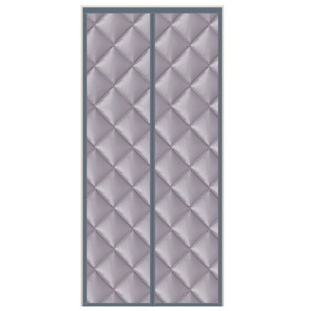 Termo-oviverho 90 x 210 cm, lämpöeristetty oviverho,