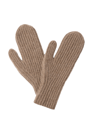 Wera Tumvantar i ull och kashmir ELSA Vantar & handskar ONESIZE