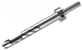 Kreg KPC1040 Pluggborr, Maskintillbehör & förbrukning