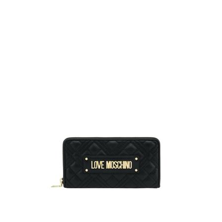 Love Moschino Jc5600Pp1D-La0 Pung Sort, Dame, Størrelse: ONE Size