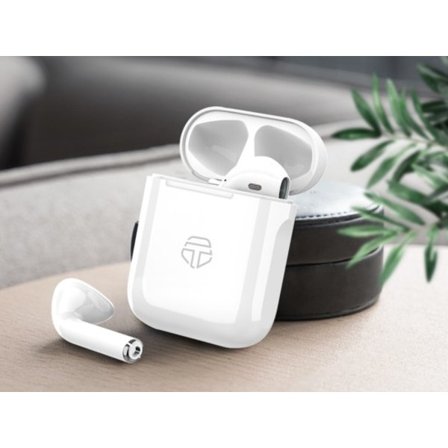 Kraftfulla Vita TWS Bluetooth Hörlurar