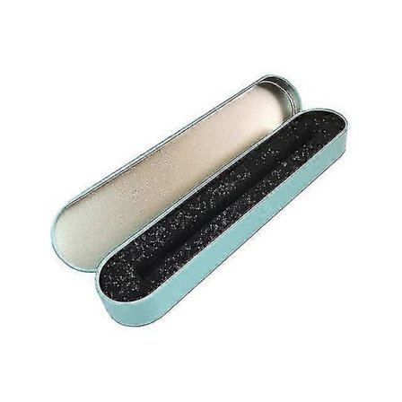 Metall Reservoarpenna Pennor Skrivmaterial | Metall Kontorsmaterial Skolmaterial - Svart Metall -