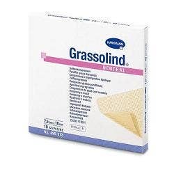 Garza Grassolind 10x10cm 10 Pezzi