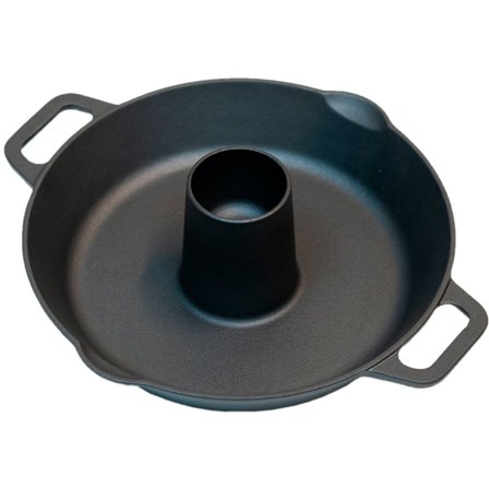 Kamado sumo Kycklinghållare | Utematlagning > Grillar > Kamadogrillar | Bagaren och Kocken