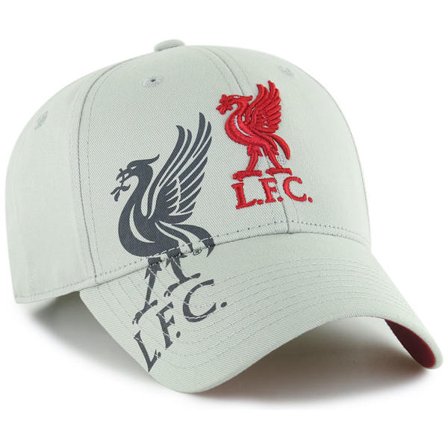 Liverpool Lippis Obsidian GR