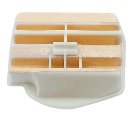 Luftfilter kompatibelt med Husqvarna 445 445E 450 450E Motorsag Reservedeler #544 08 08-03 Hg