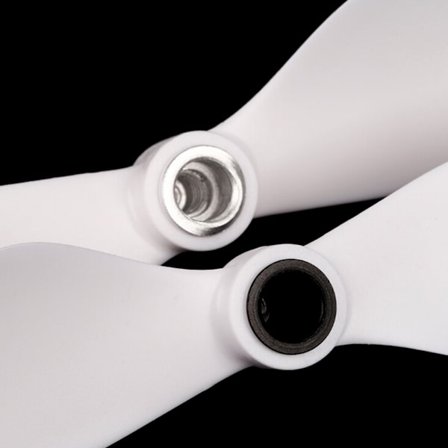 8 stk 9450 Selvlåsende Propeller 9,4x5 til DJI Phantom 2 3 PR