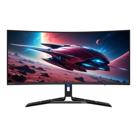 Lenovo Legion R34w-30 Gamingskjerm